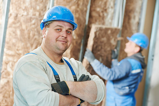 Best Wall Insulation Contractor  in Cherry Hill Mall, NJ